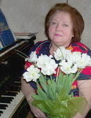 Біла Лідія Василівна