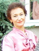 Бєлова  Наталія Іванівна