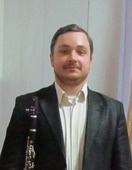 Одинцов Павло  Миколайович